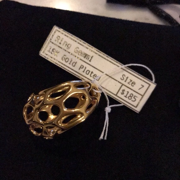 Ring by Baëlf Design - Picture 4 of 4